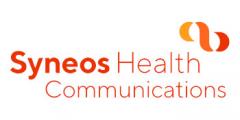 Syneos Health Communications Color